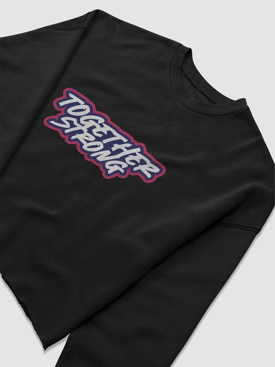 GXG Cropped Sweater product image (3)