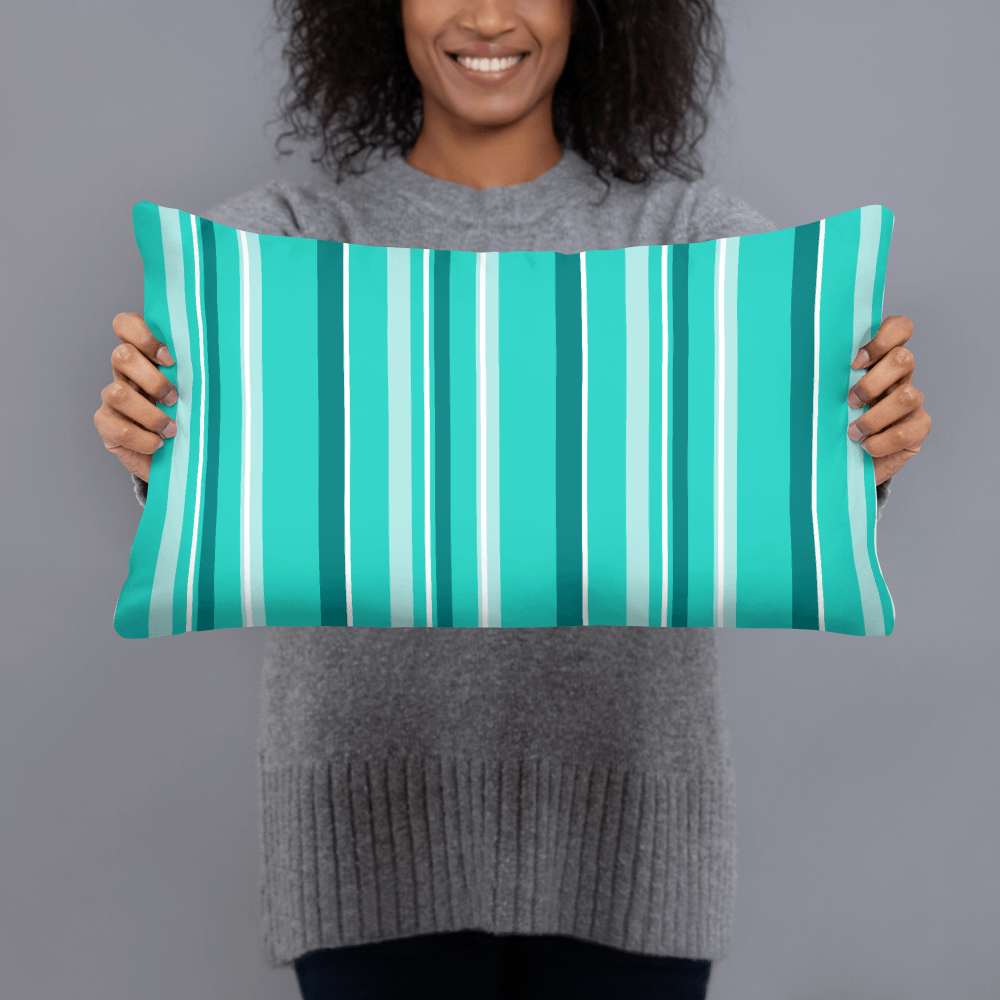 Party Time Balloon Pillow product image (2)