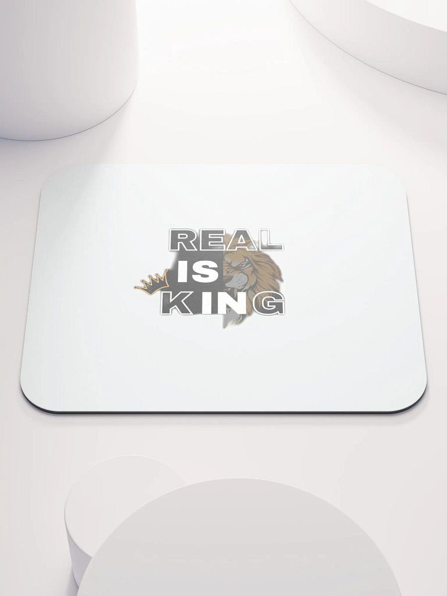 Royal Real Roar Mouse Pad product image (1)