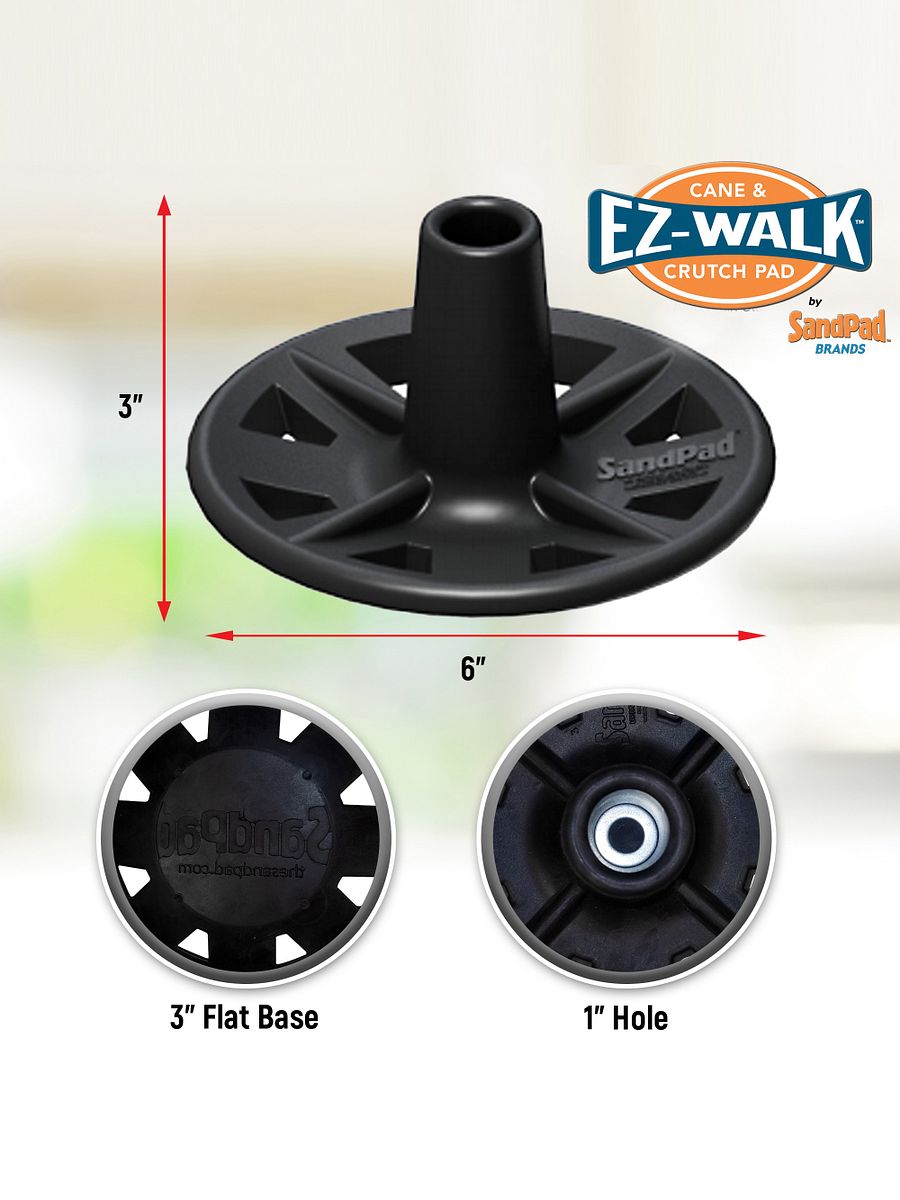 EZ-Walk All Terrain Stabilizer Single for Canes product image (3)