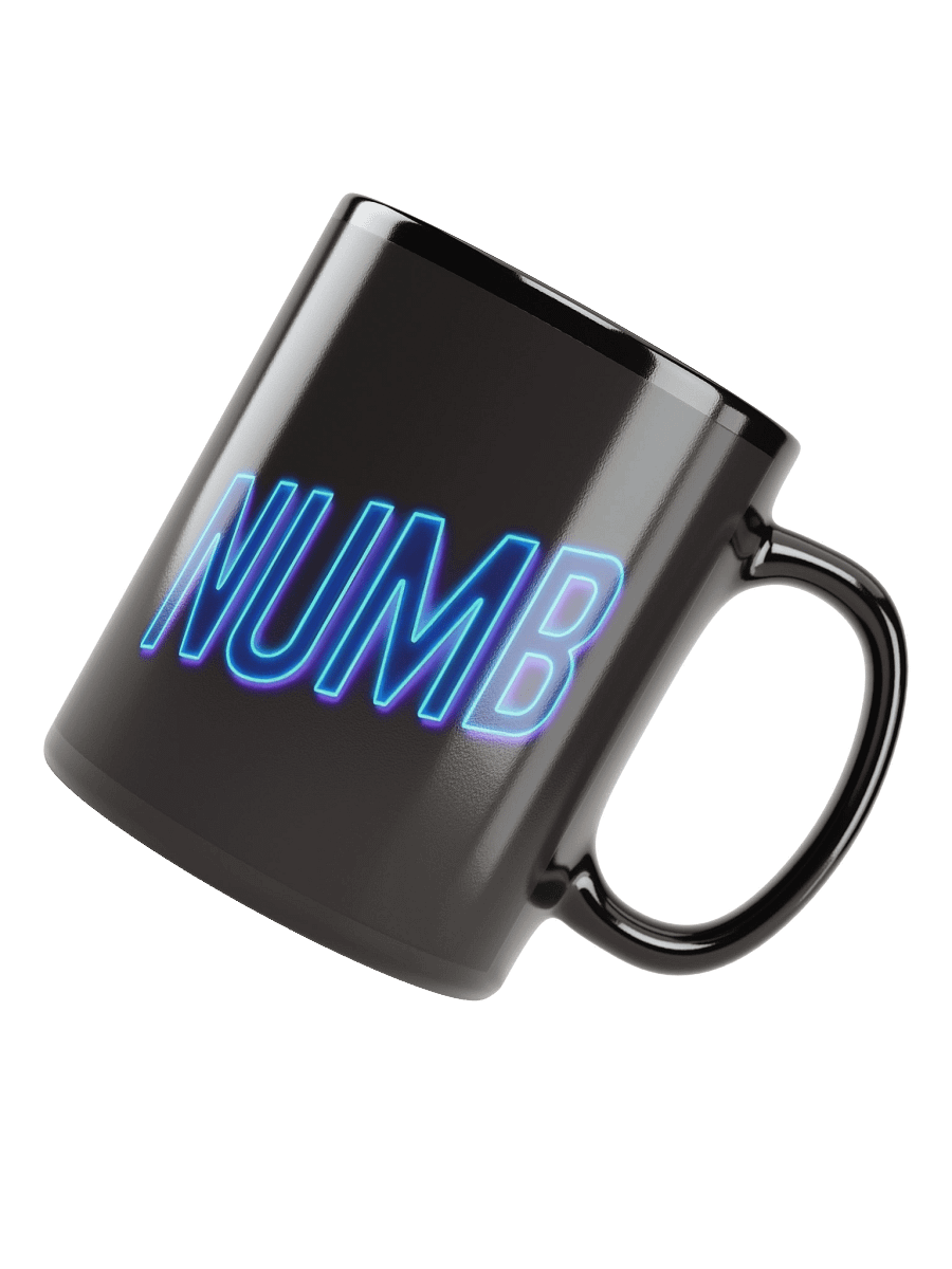 Bleed Neon Mug 4 product image (8)