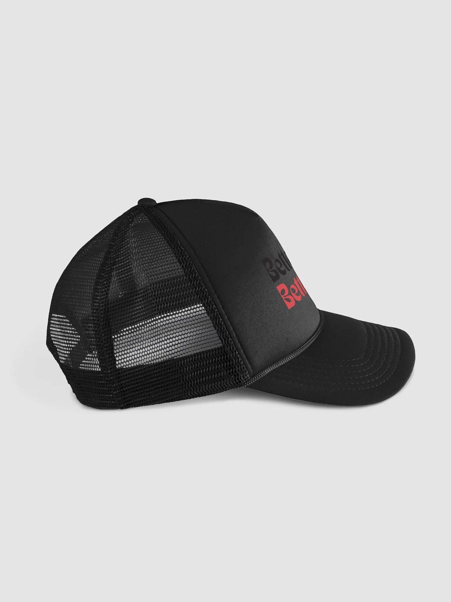 Better Sex Better Life - Hat product image (5)