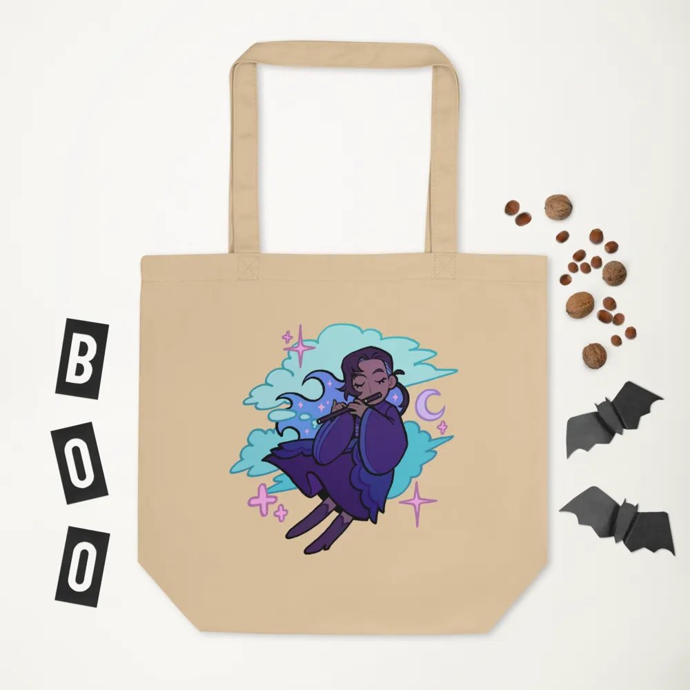 Ling Qi Tote product image (3)