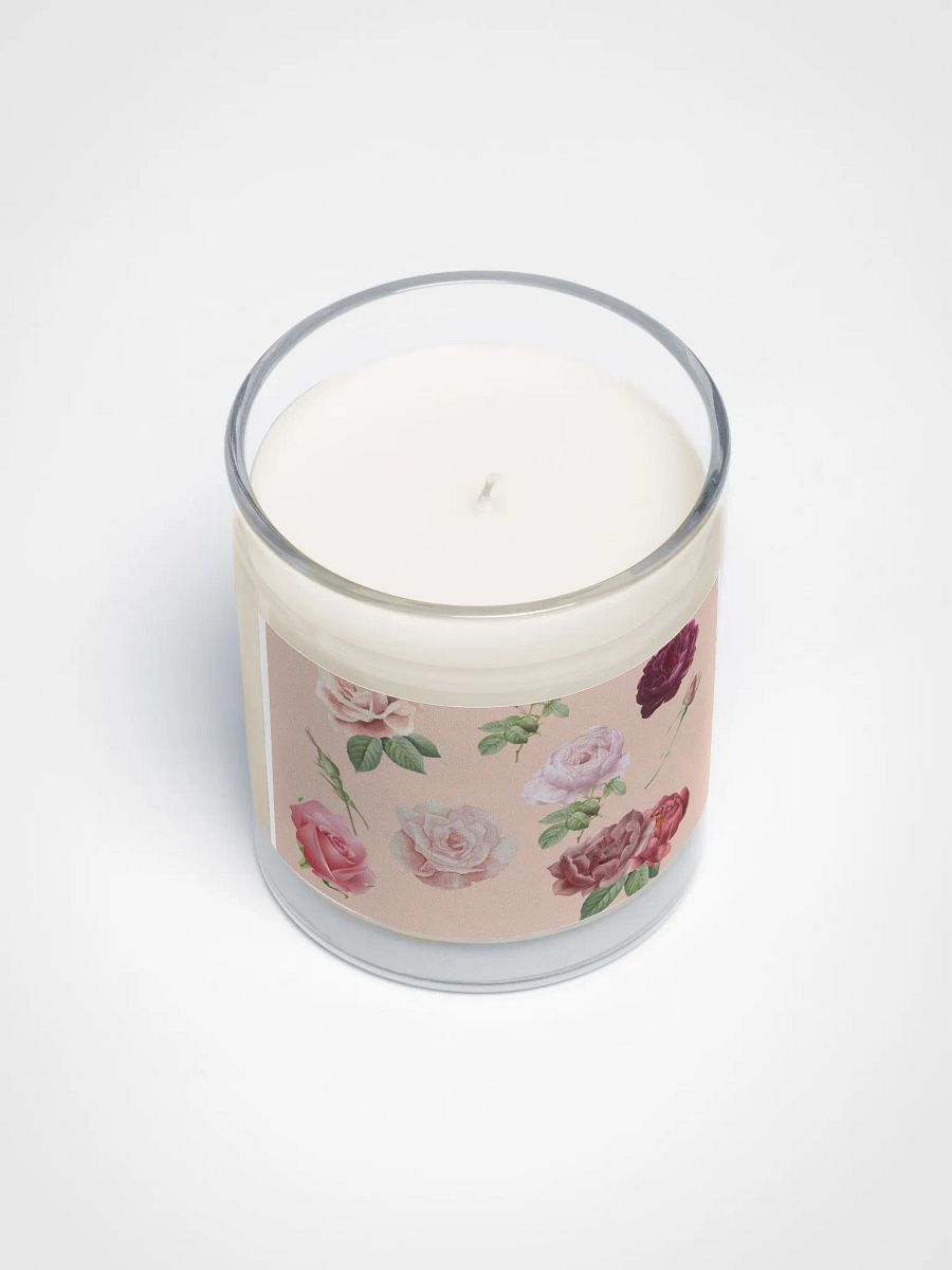 Bloom & Relax Soy Candle product image (3)