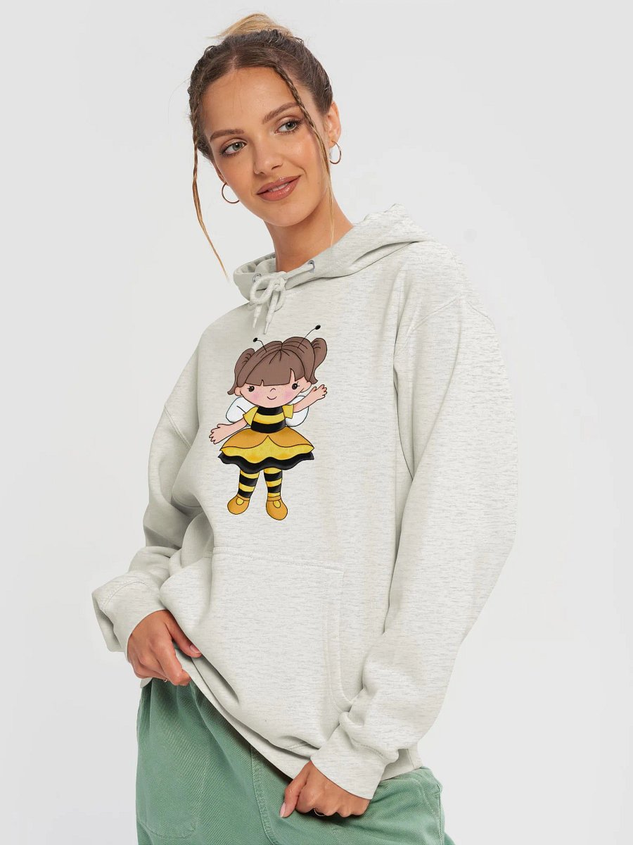 Bee Dolly hoody product image (19)