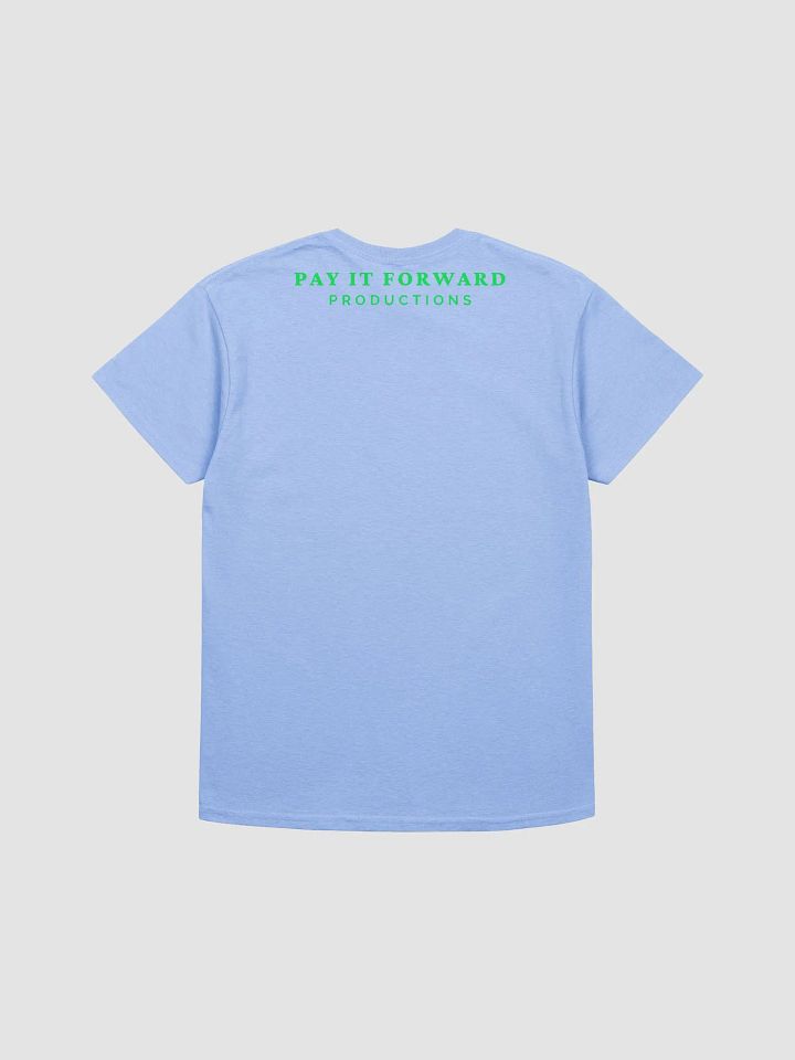 Chain Reaction Tee product image (7)