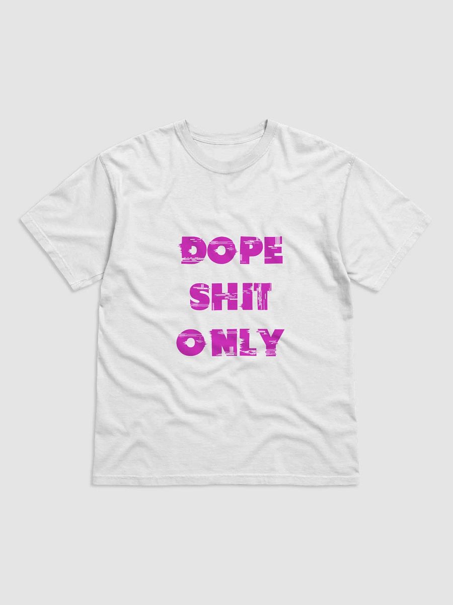 DOPE SHIT ONLY(PINK PRINT) product image (1)