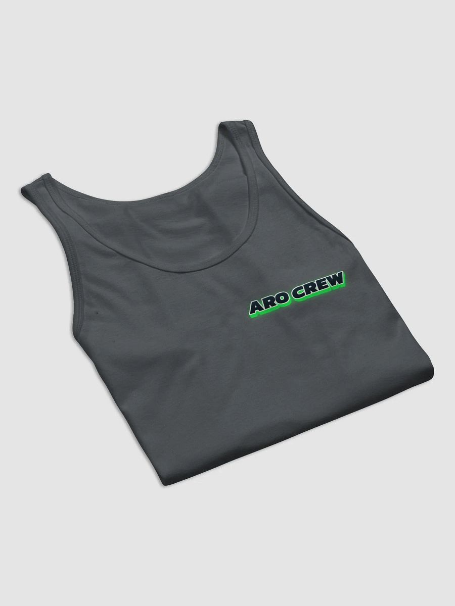 AROW crew tank top product image (72)