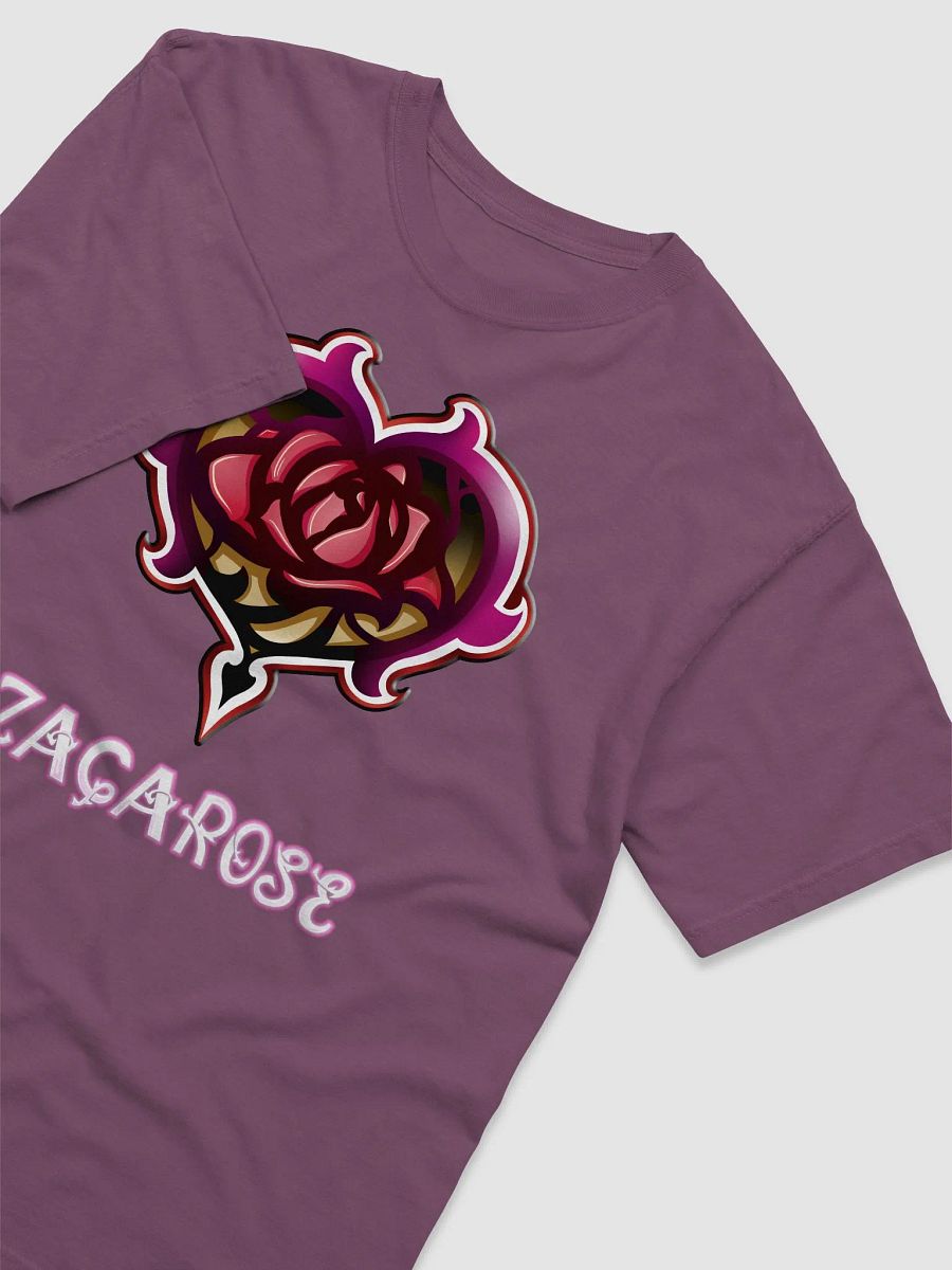 Zagarose T-Shirt product image (40)