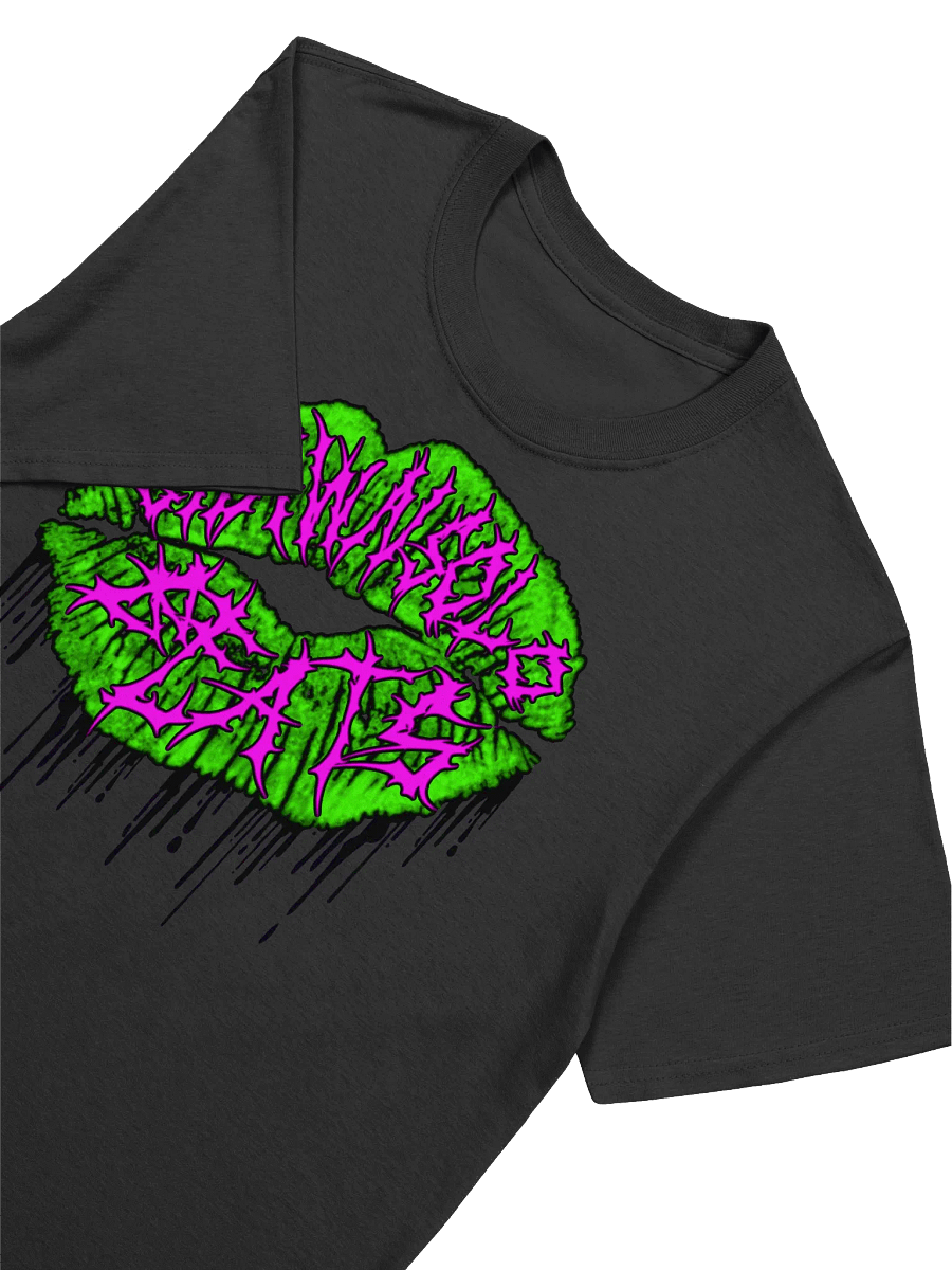Grossboi Kisses Softstyle T-Shirt product image (3)