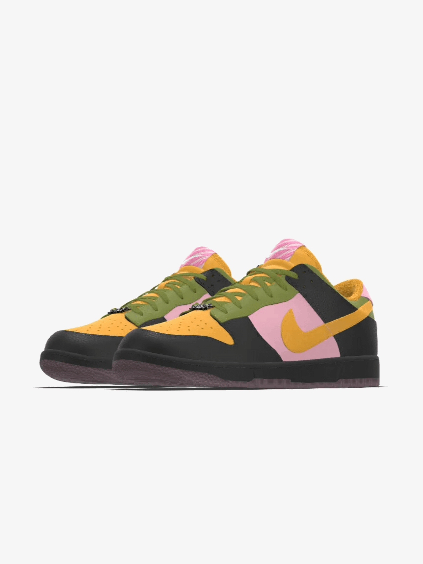 @!!ü©i Str®èétwi$e Nike Skater Dunk product image (1)