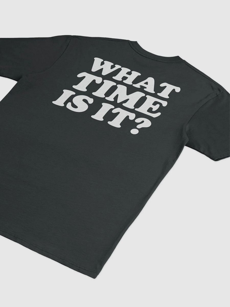 WHAT TIME IS IT? product image (3)
