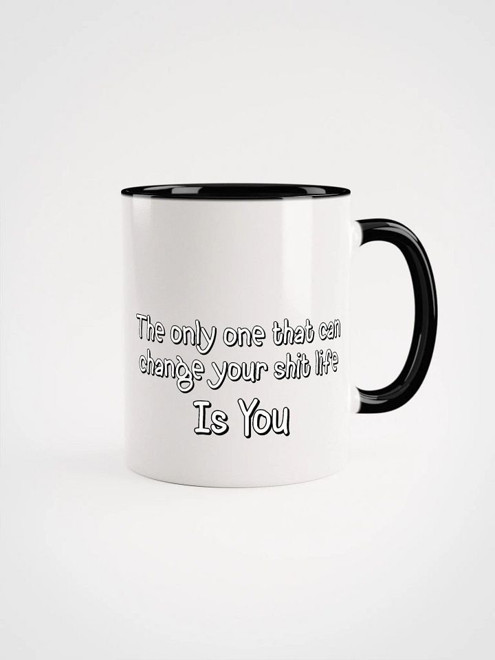 Empowerment Elixir Mug product image (1)