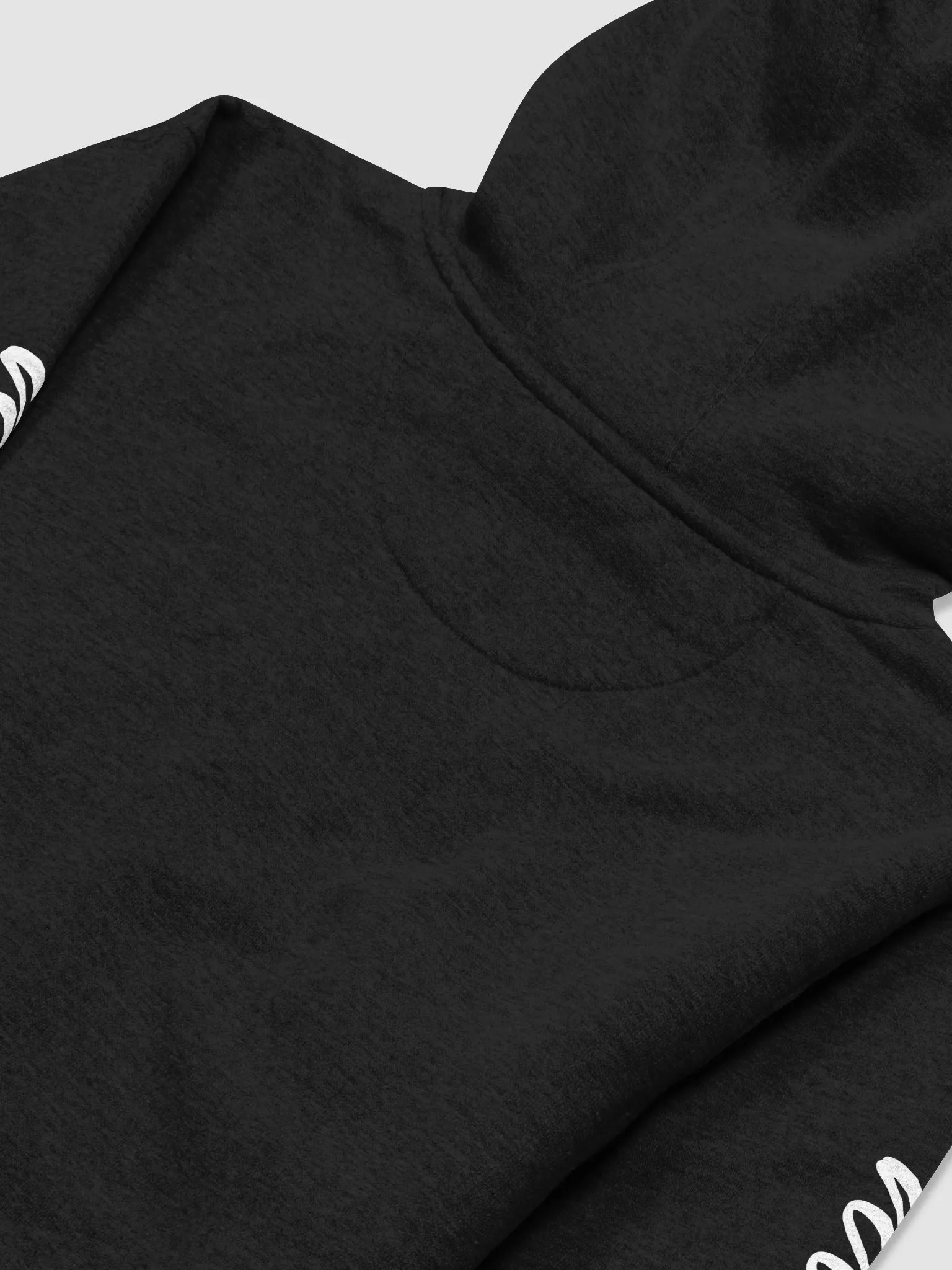 Kinda Nerdy Unisex Premium Hoodie product image (7)