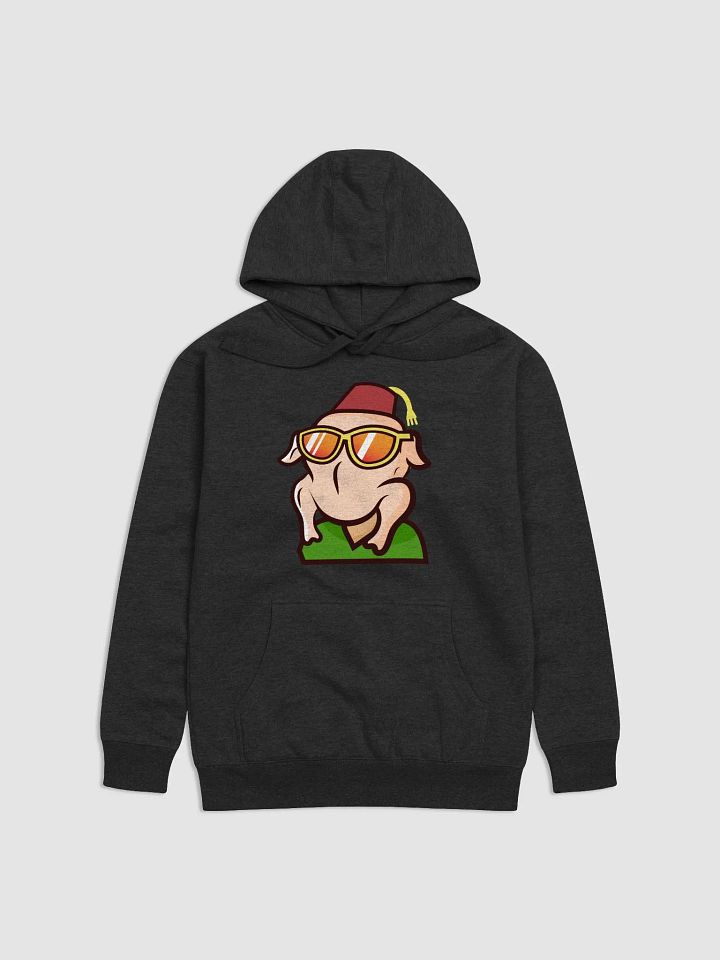 TURKEYHEAD UNISEX PREMIUM HOODIE product image (1)