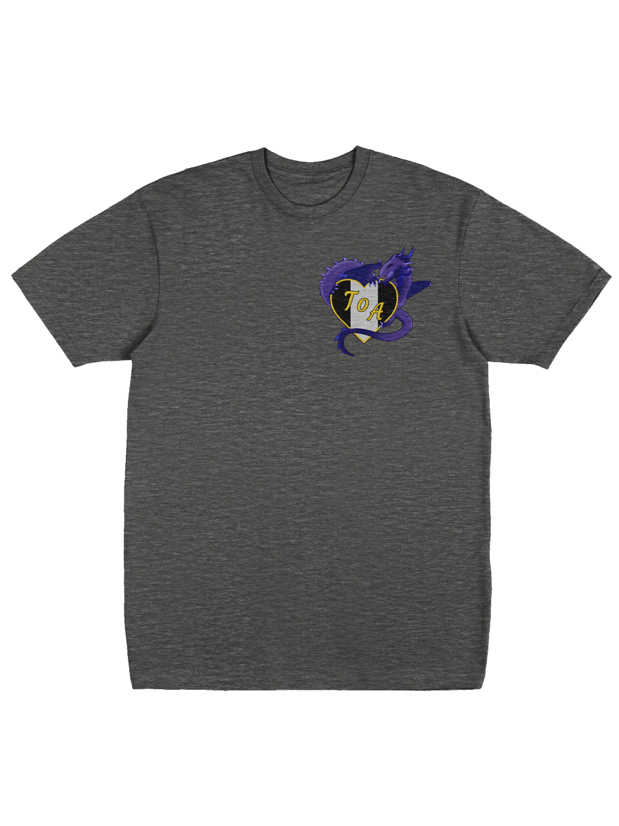 Void Dragon - Men's Tee product image (1)