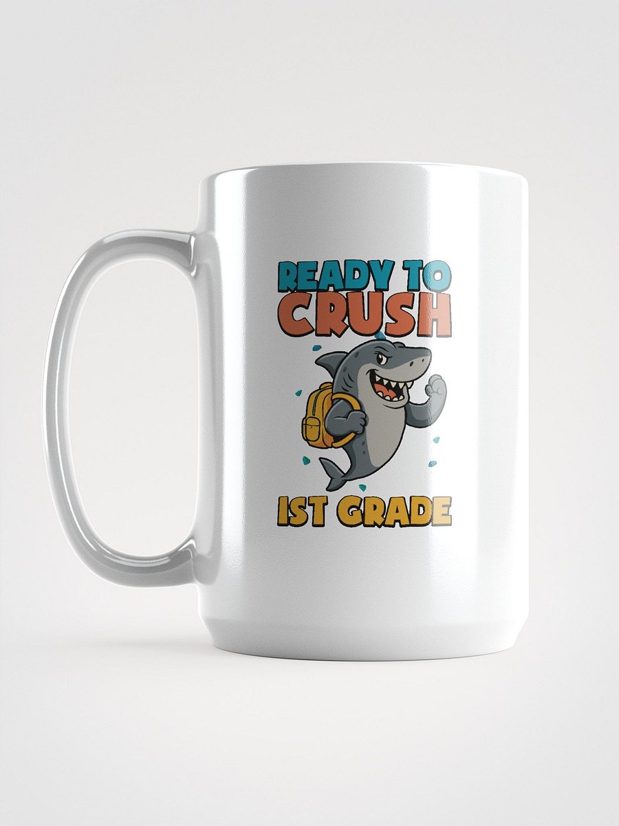 Ready to Crush 1st Grade product image (6)