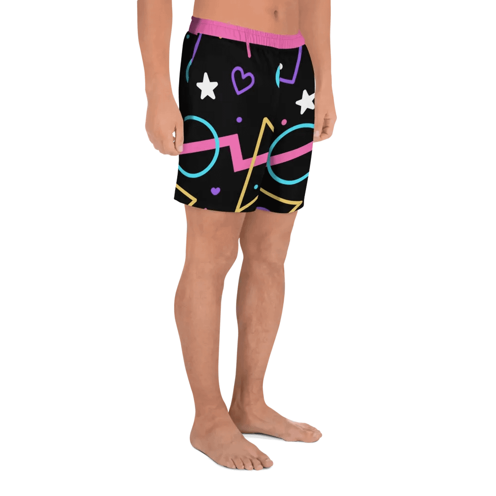 Arcade SHORTS?! Masc Cut product image (5)