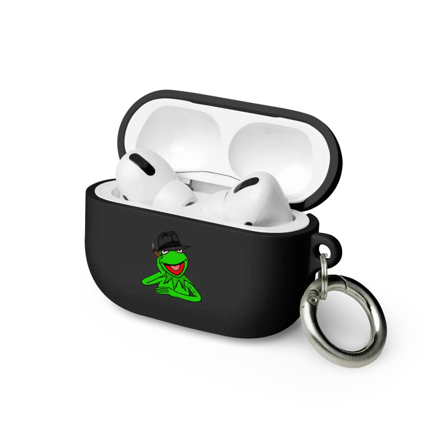 Kermit (Airpod Cover) product image (67)