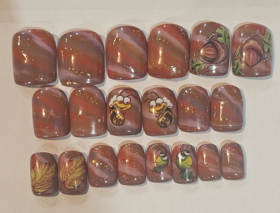 Oh So Autumn product image (1)