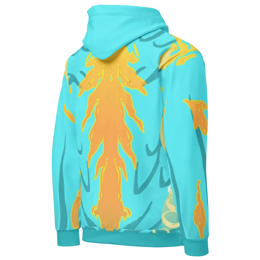 Marco the Hoodie product image (5)