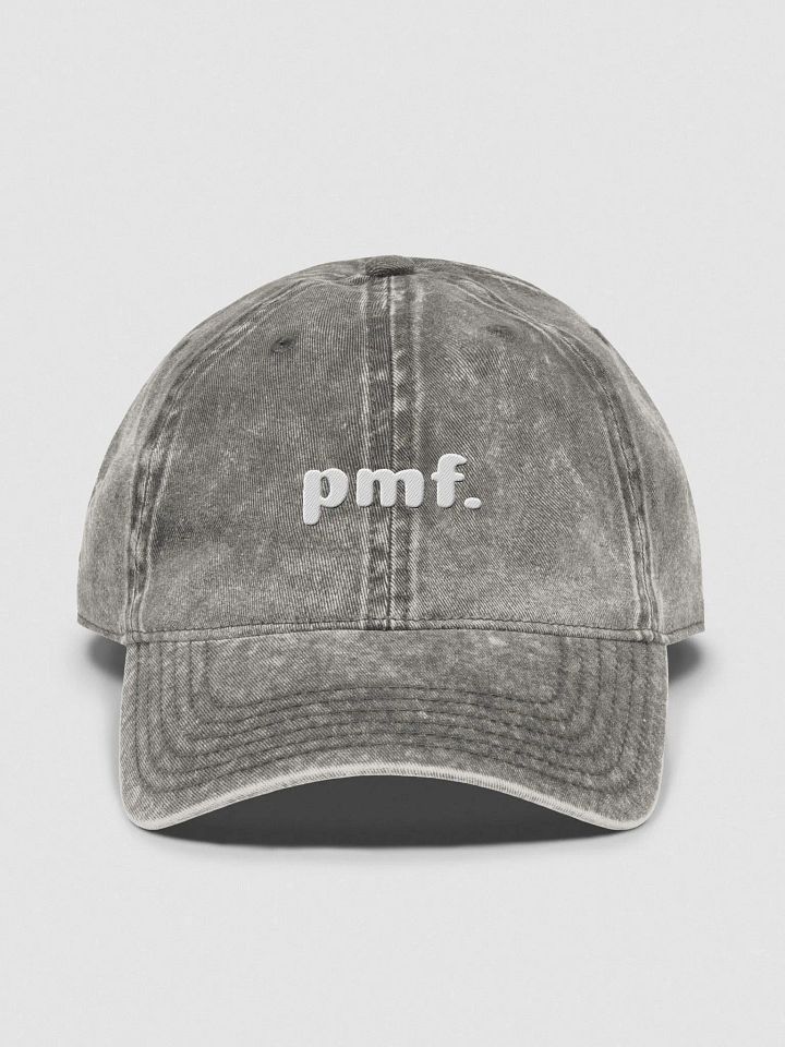 pmf. rustic hat product image (1)