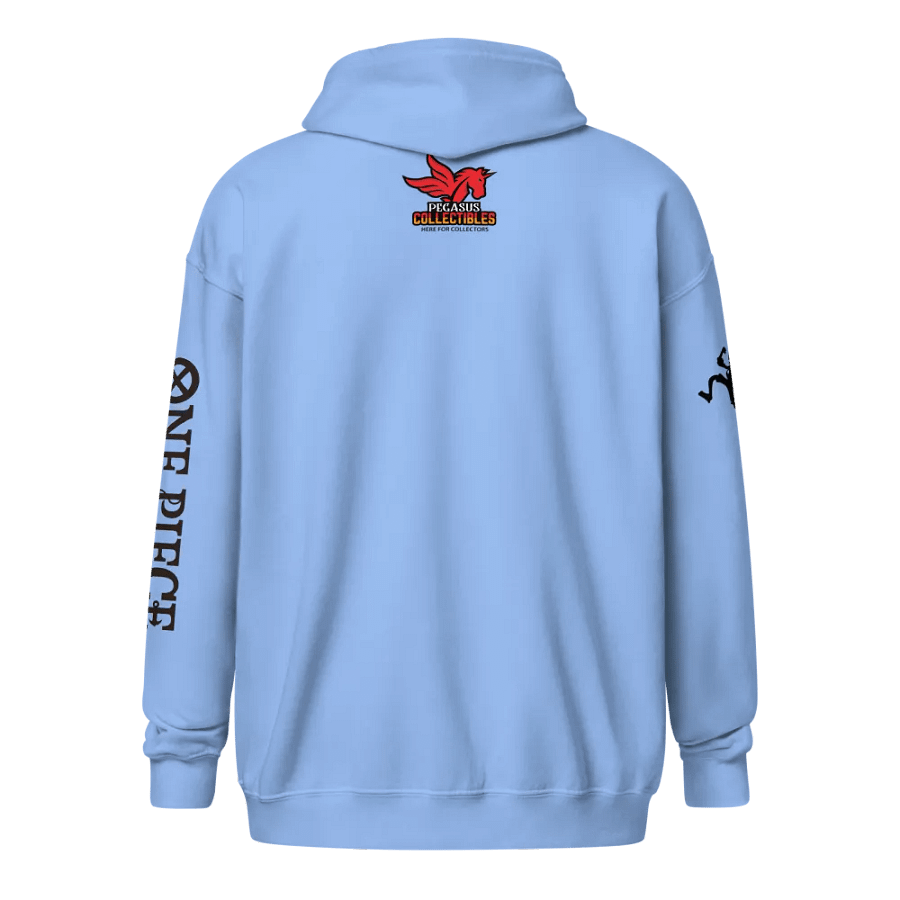Pegasus OP Pirates VIP Hoodie #3 product image (6)