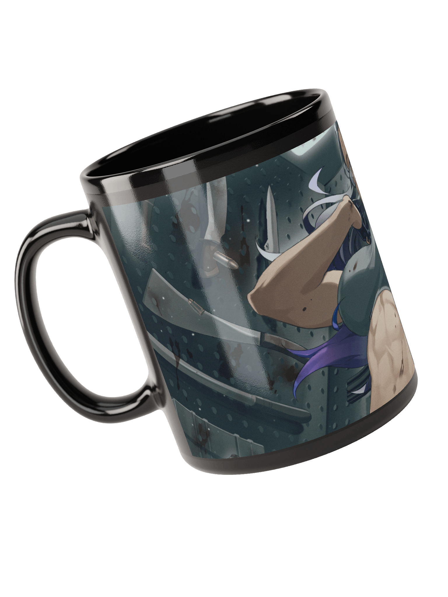 Venom Mug (glasses) product image (2)