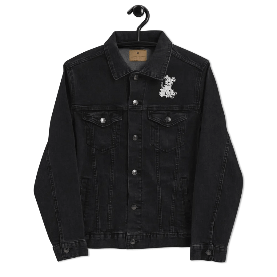 Marni Denim Jacket product image (7)