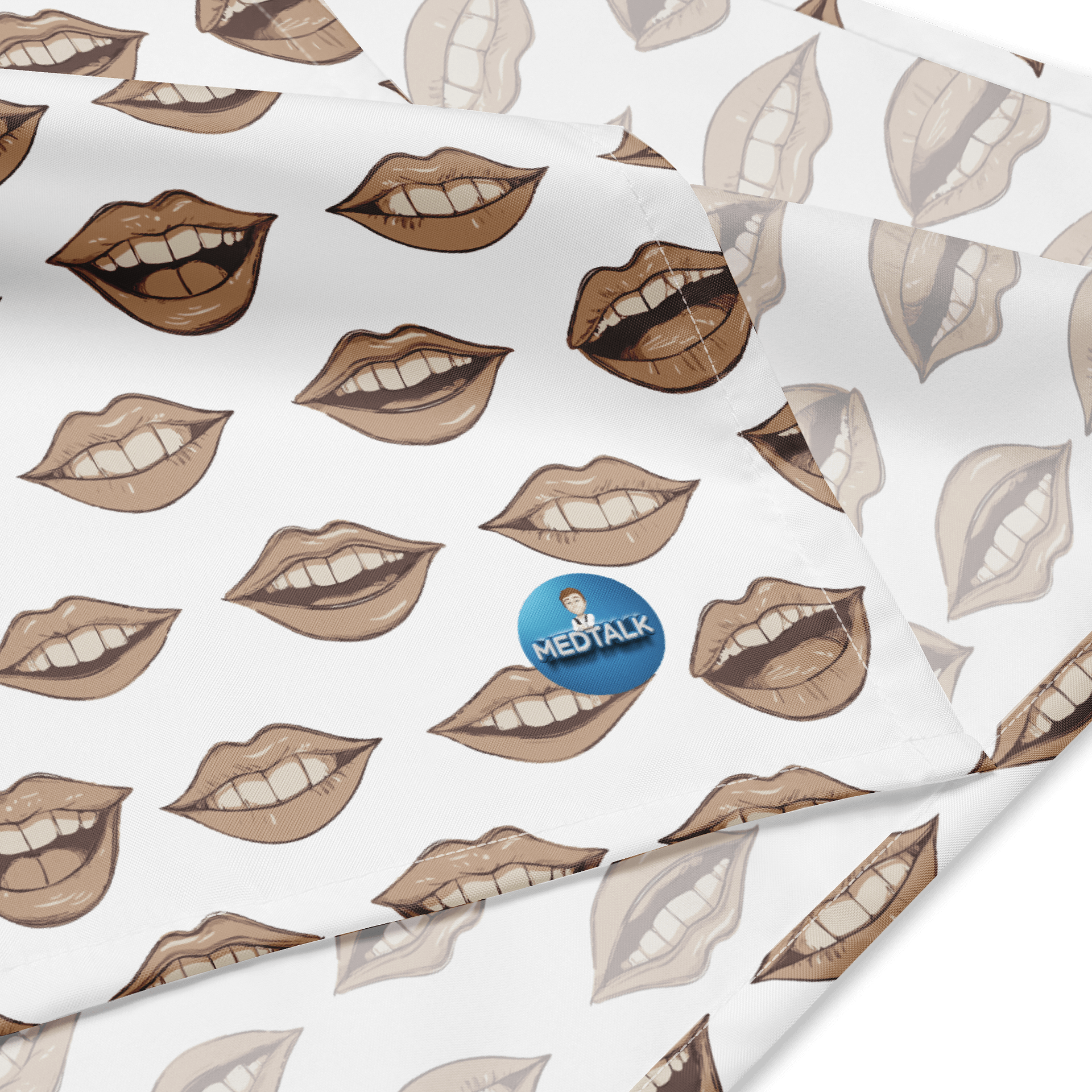 Smile Parade Bandana product image (4)