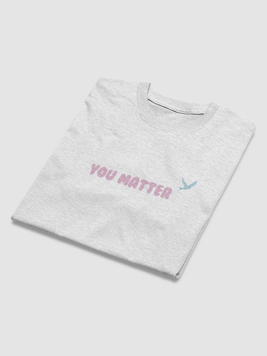 Be Kind To Your Mind Rainbow product image (3)