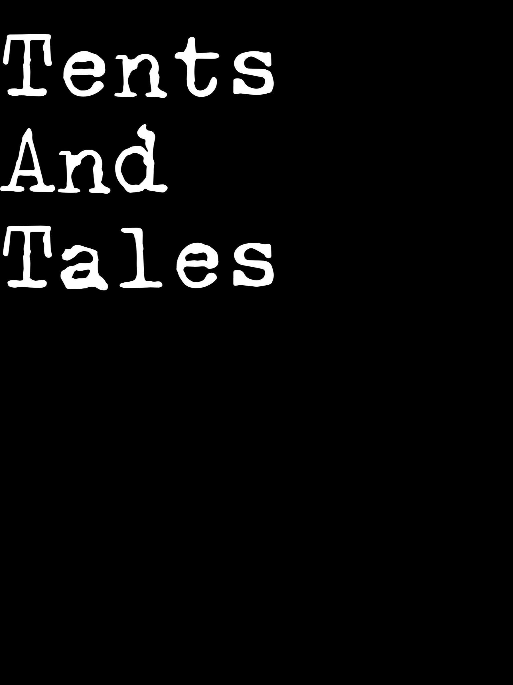 Tents And Tales product image (1)