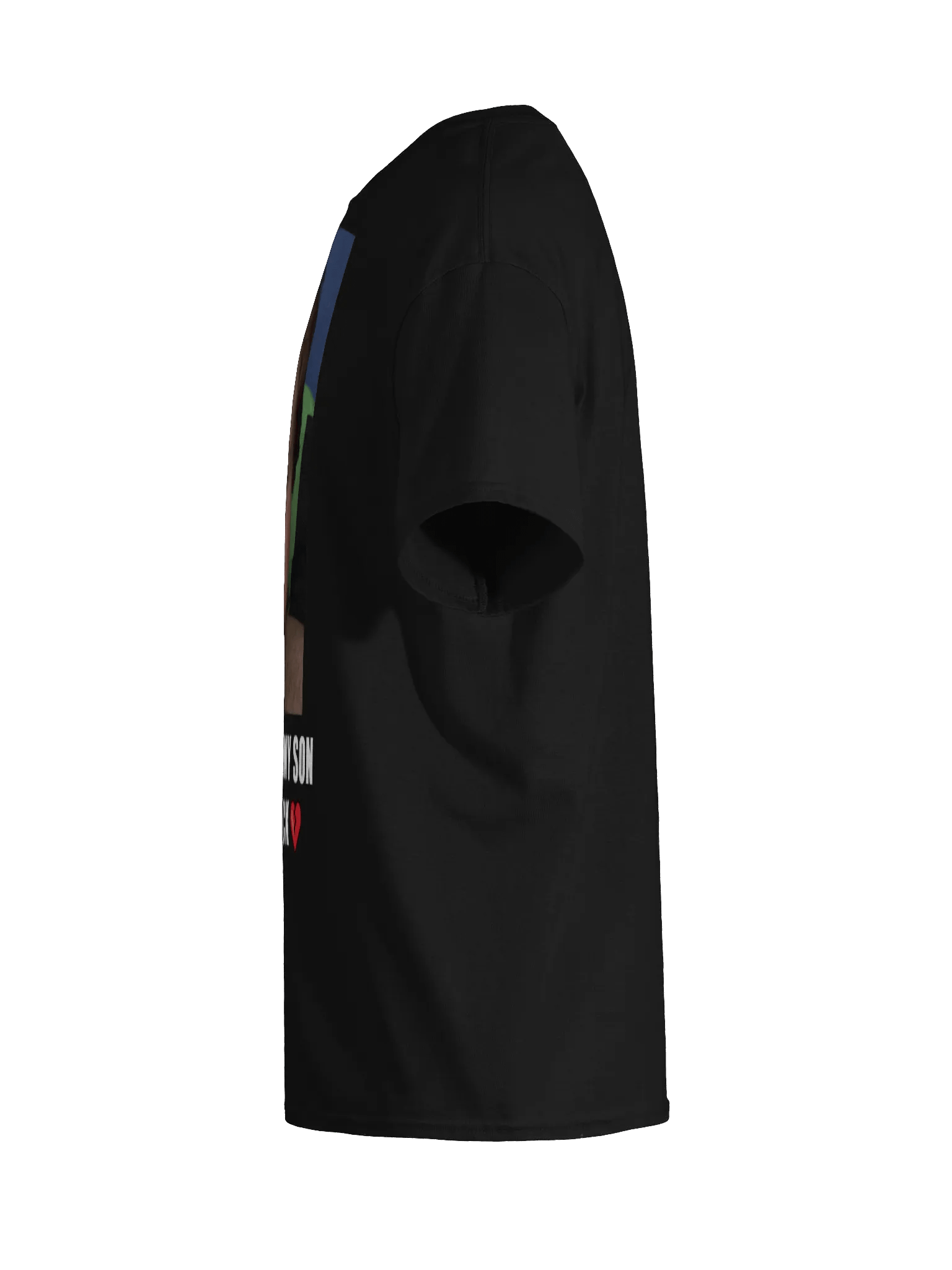 HEPH IS SICK T-SHIRT product image (9)