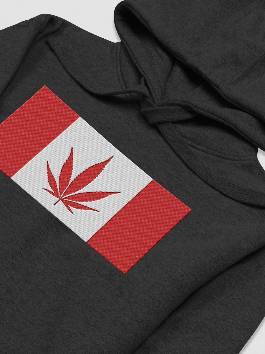 Cannaba Hoodie product image (16)