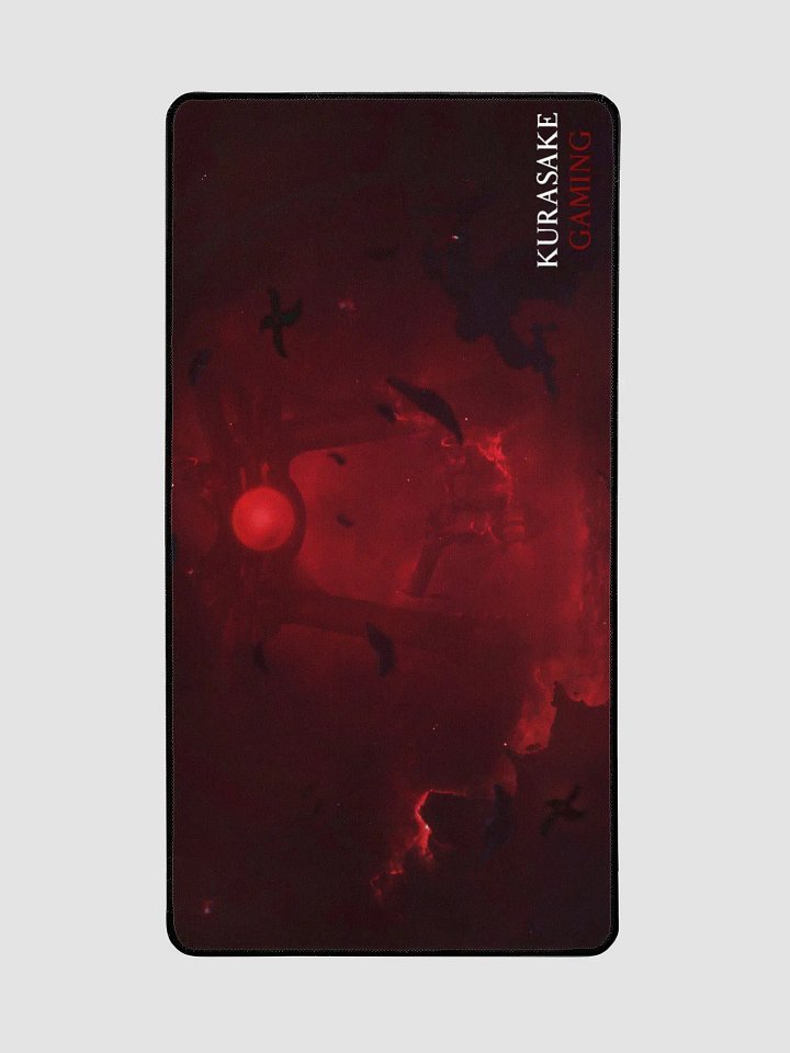 Kurasake Gaming Size 15,5 x 31,5 product image (2)