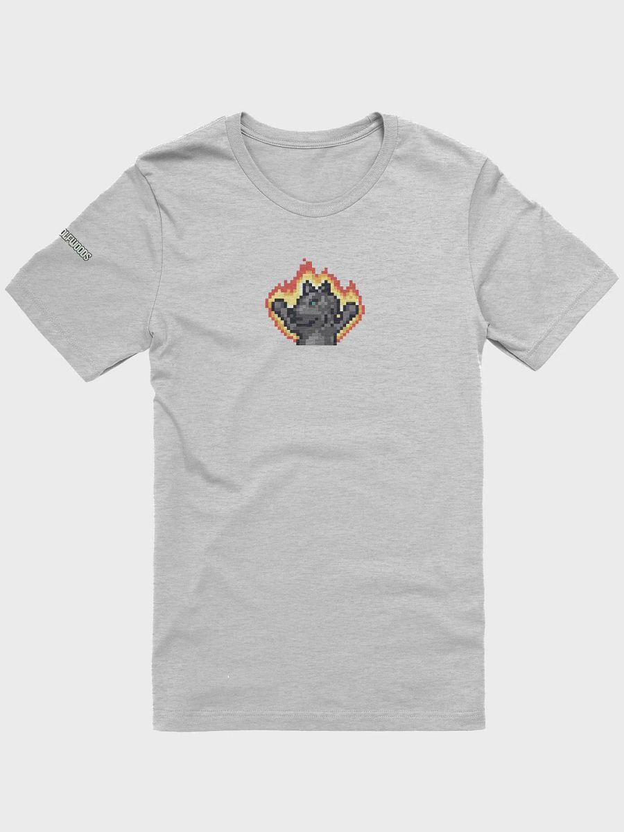 On Fire T-Shirt product image (4)