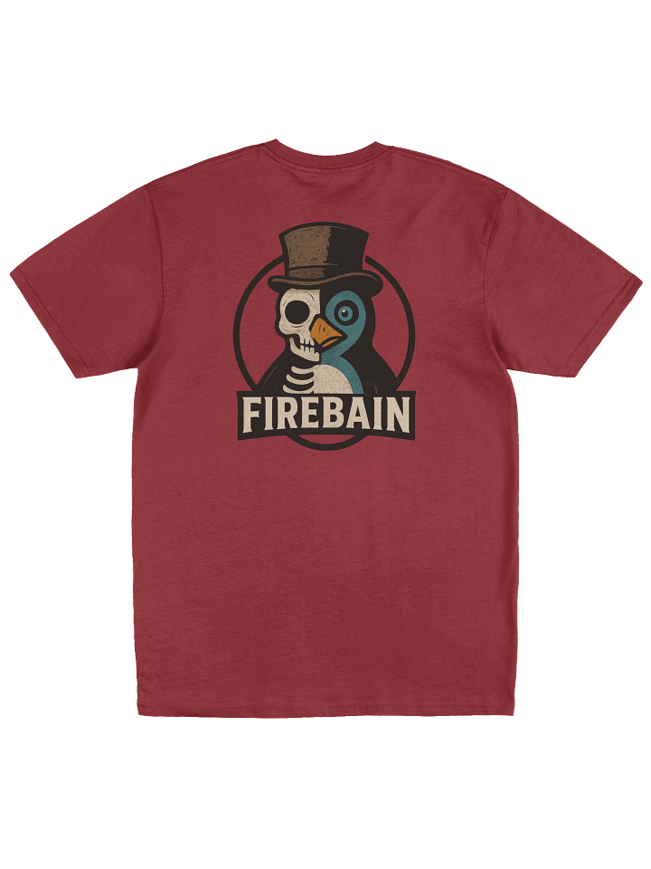 Fancy Halloween Tee product image (12)