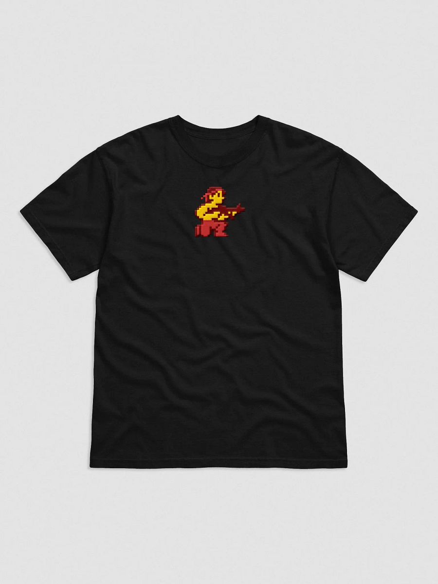 Jambo Embroidered T-Shirt product image (105)