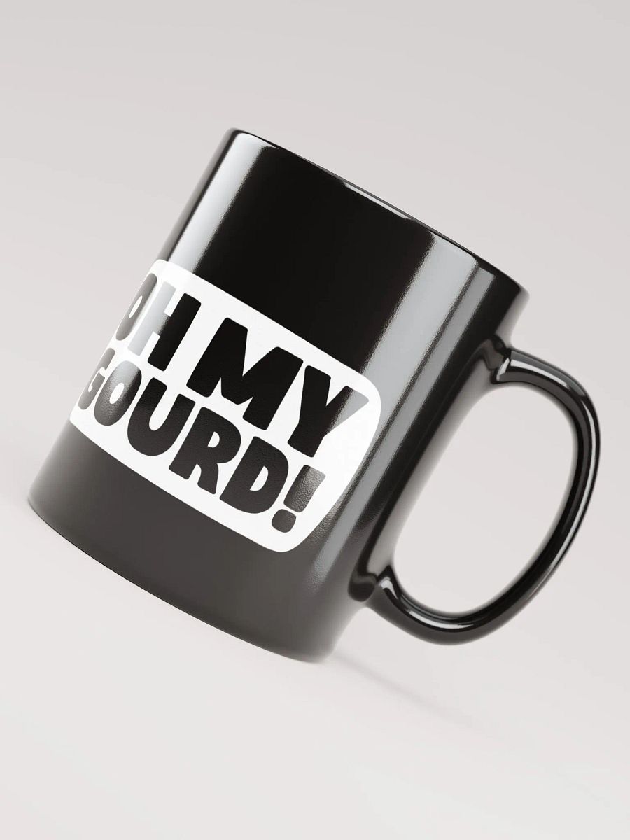 Oh My Gourd Mug product image (6)
