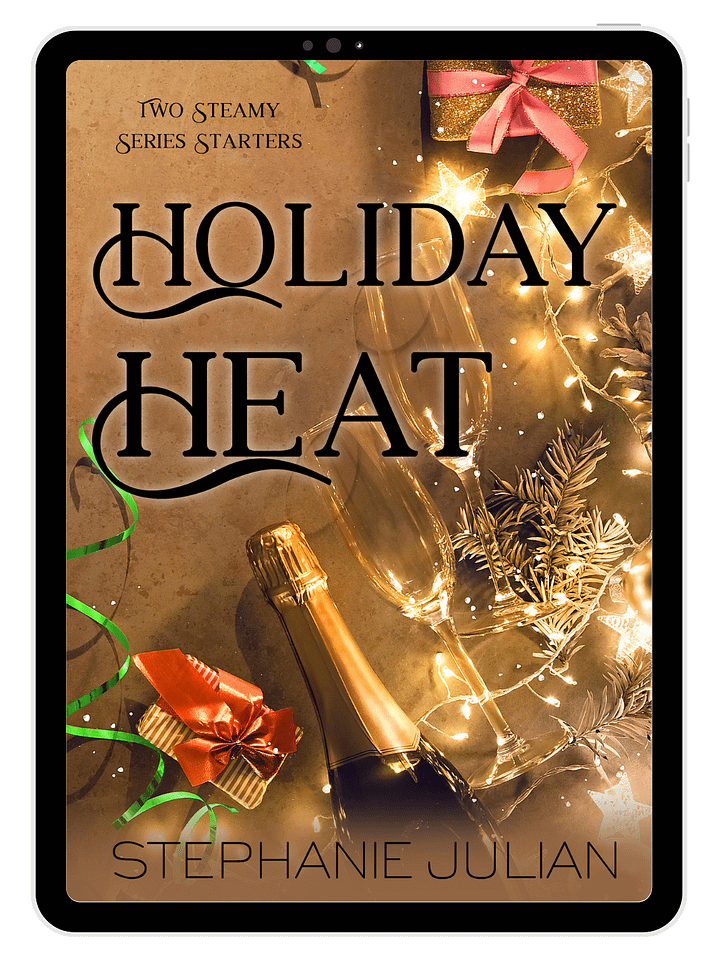 Holiday Heat product image (1)