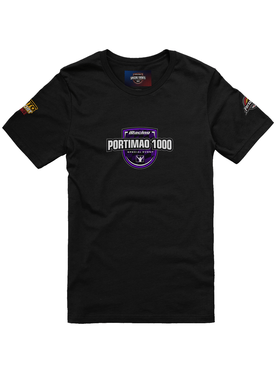 Fritosport Enduro Team - Portimao 1000km - Team Y n B product image (6)