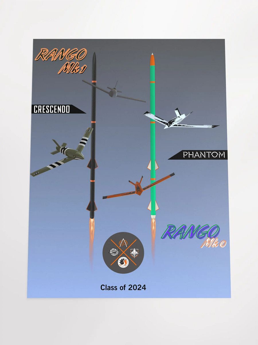 MAE 2024 Collab Poster product image (4)