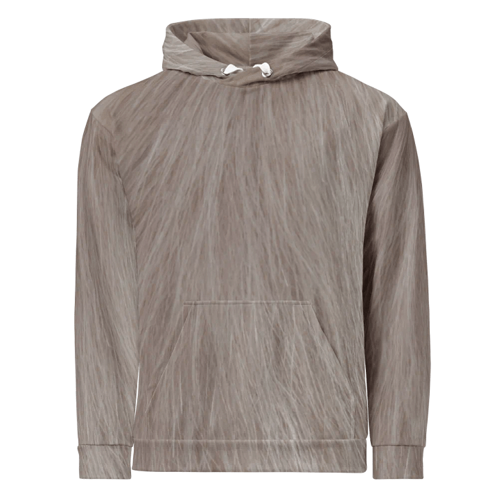 Lilac Cat Hoodie (Unisex) product image (1)