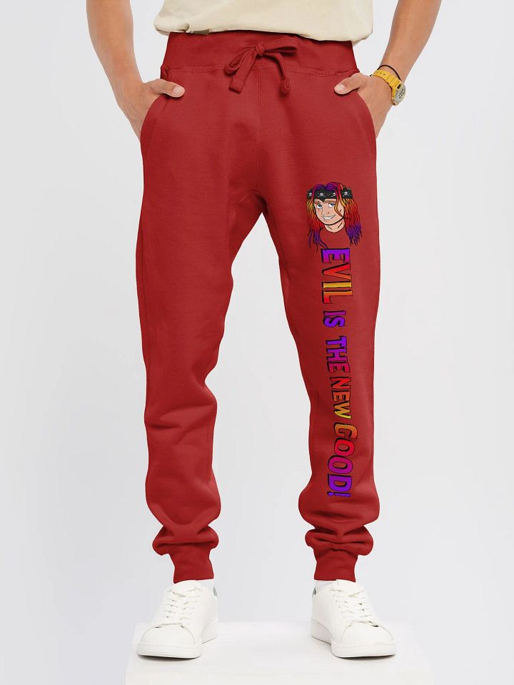Evil king Jogger product image (1)