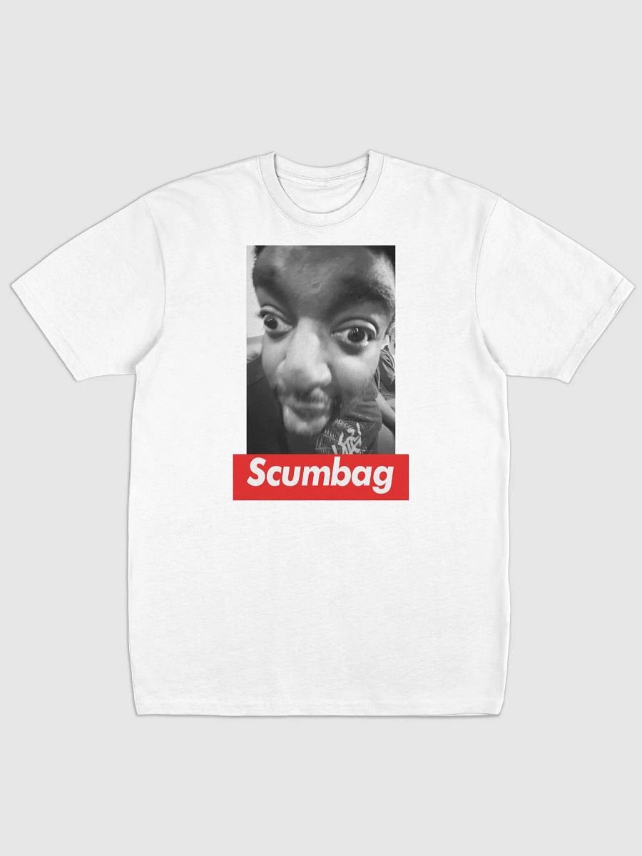 Scumbag Tee product image (1)