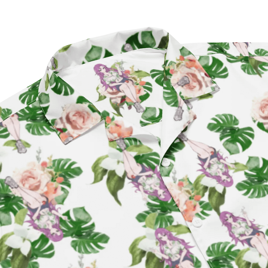 Lucy's Favourite Hawaiian Shirt 🏝️ product image (3)