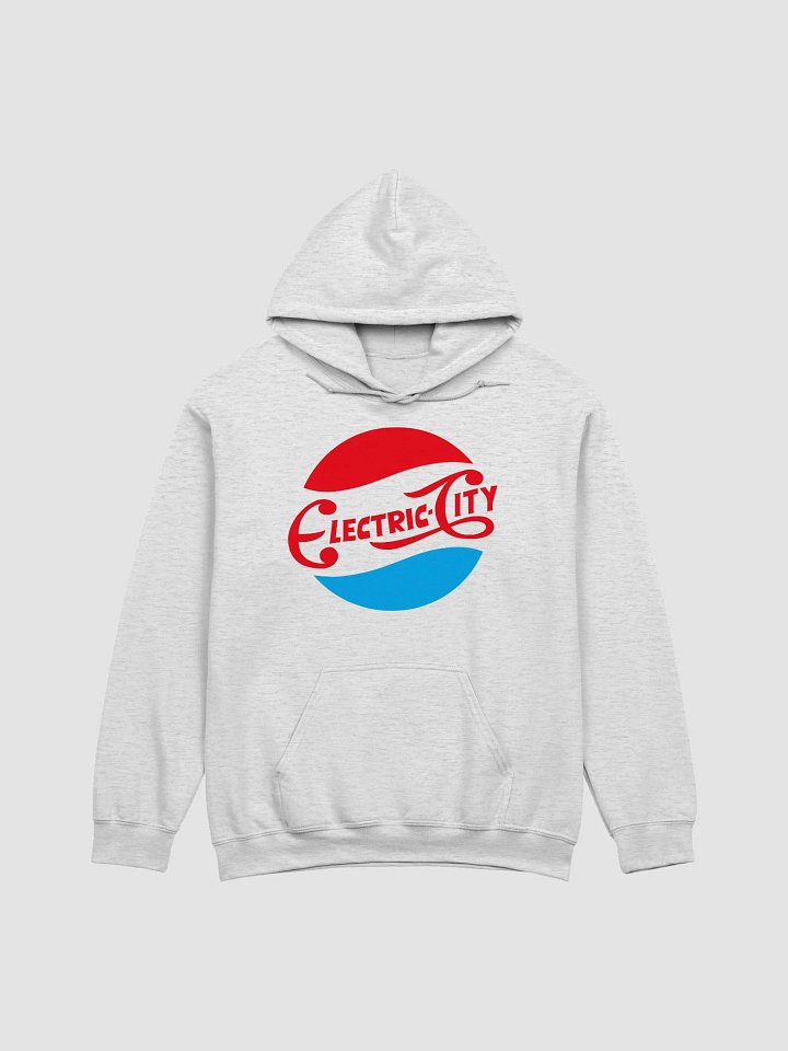 EC Retro Pepsi Hoodie (Gildan Classic) product image (3)