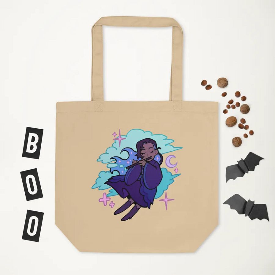 Ling Qi Tote product image (3)