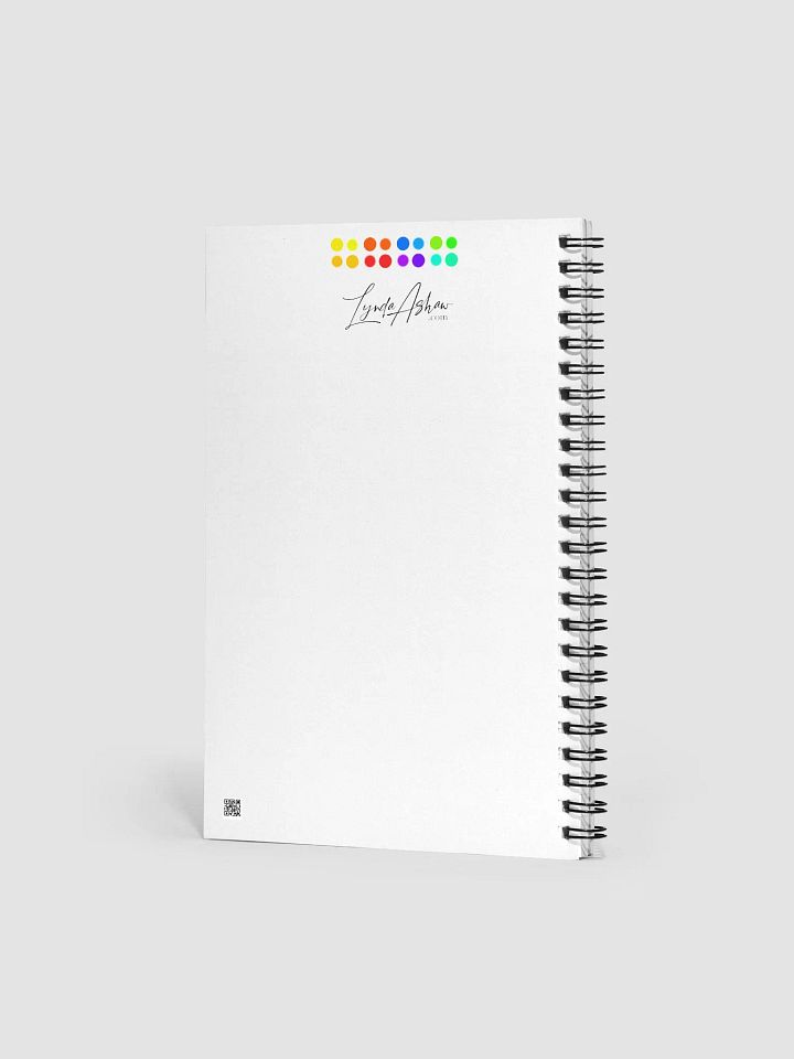Mejor Que Ayer; notebook product image (2)