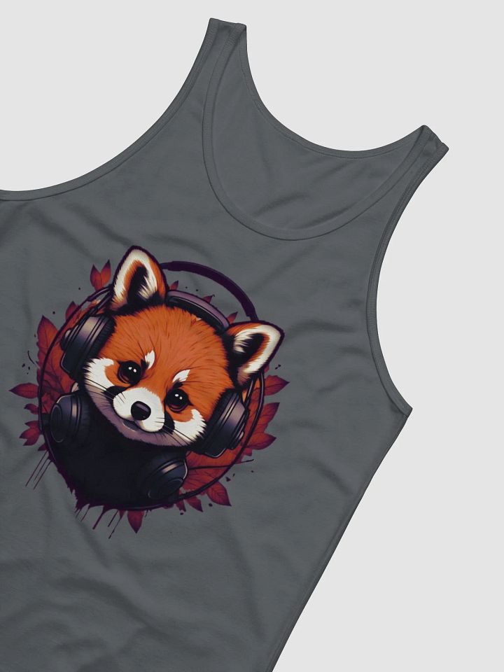 TAMINGPANDA TANK TOP product image (12)